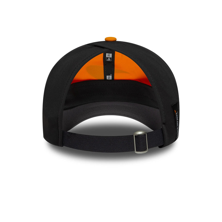 Gorra abierta McLaren para mujer 🔥