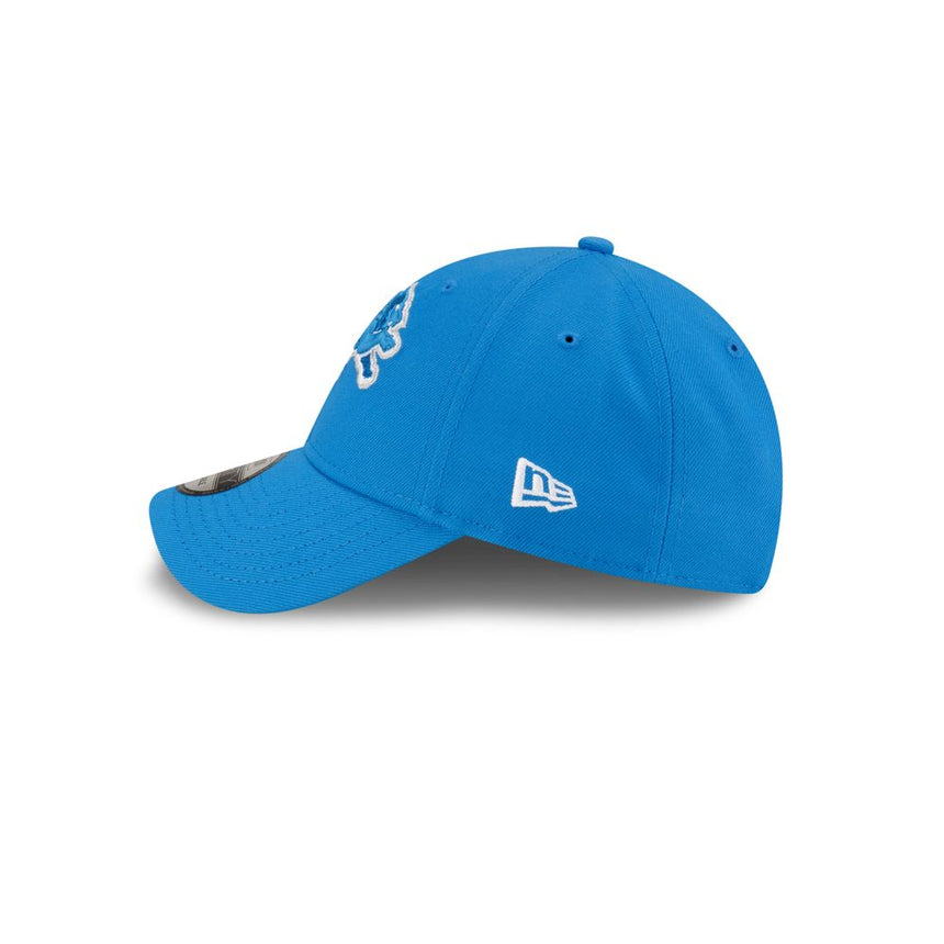 NFL Detroit Lions Team Cap