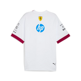 Scuderia Ferrari Drivers Oversized Rundhals-T-Shirt 🔥