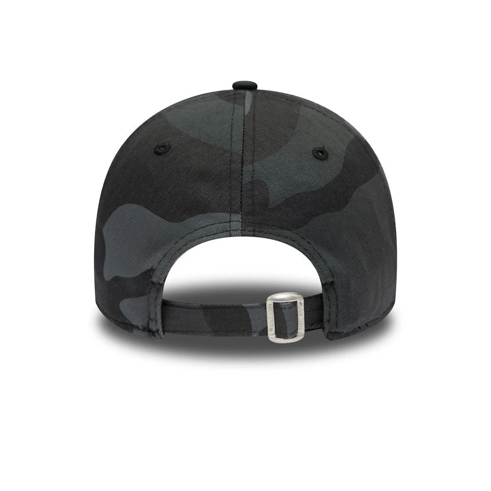 MLB New York Yankees New Era League Essential 9FORTY Neyyan Team Cap