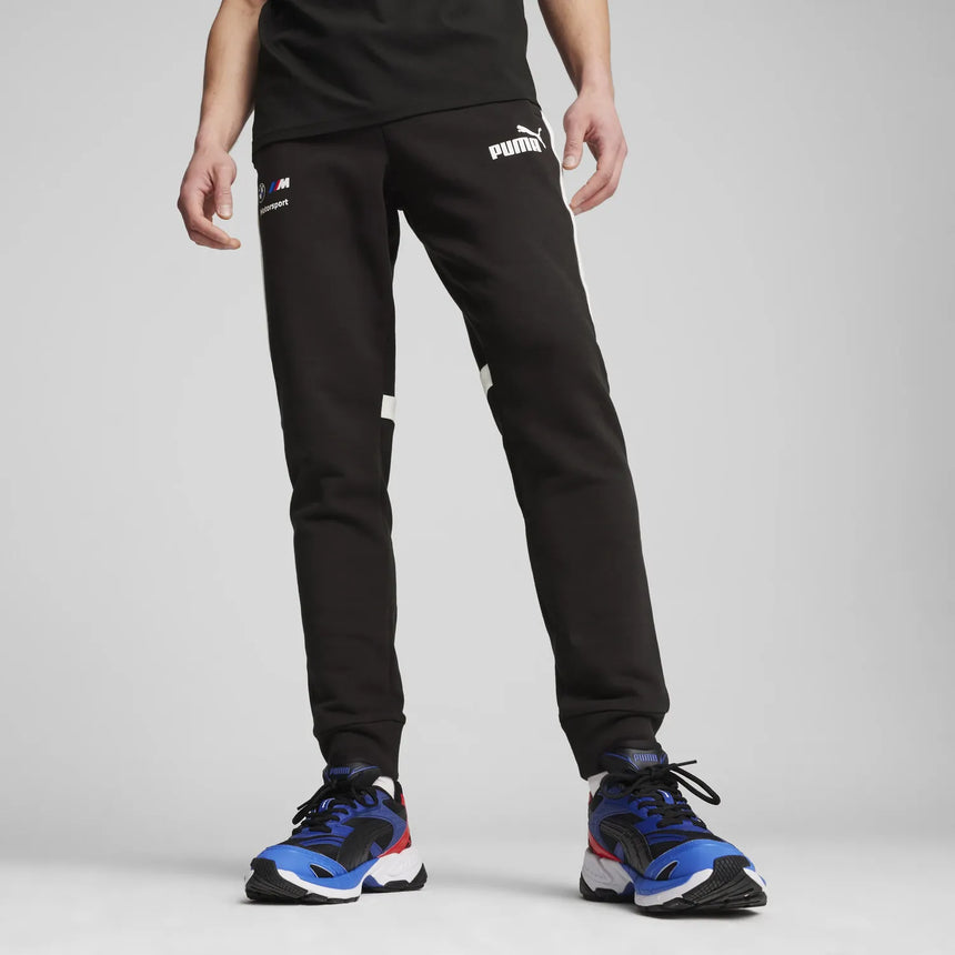 Pantalones deportivos BMW MMS MT7+ - Negro 🔥