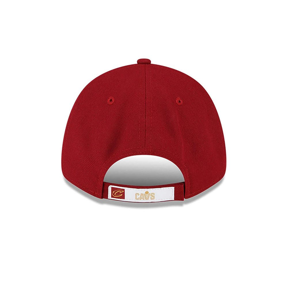 NBA Cleveland Cavaliers Team-Kappe
