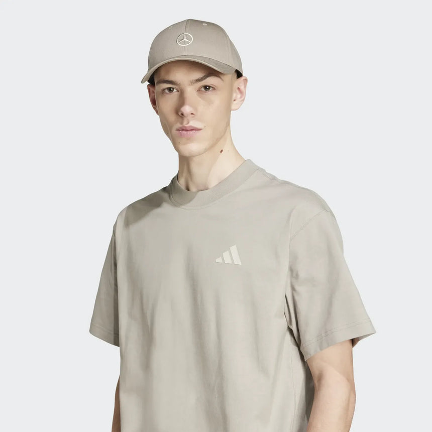 Camiseta de manga corta Mercedes 🔥