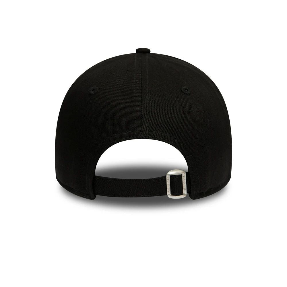 MLB New York Yankees New Era Essential 9FORTY Team-Kappe - Damen
