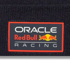 Red Bull Racing Max Verstappen Wintermütze - Kinder 🔥