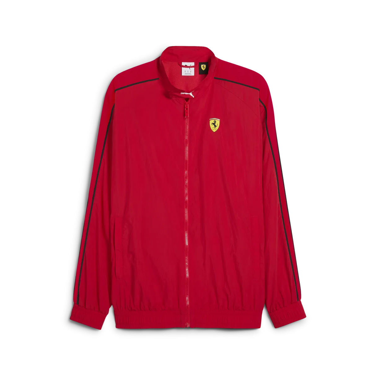 Ferrari Track Sportjacke 🔥