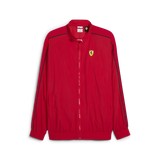 Ferrari Track Sportjacke 🔥