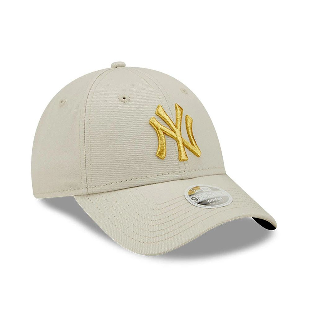 MLB New York Yankees 9FORTY Team Cap - Women