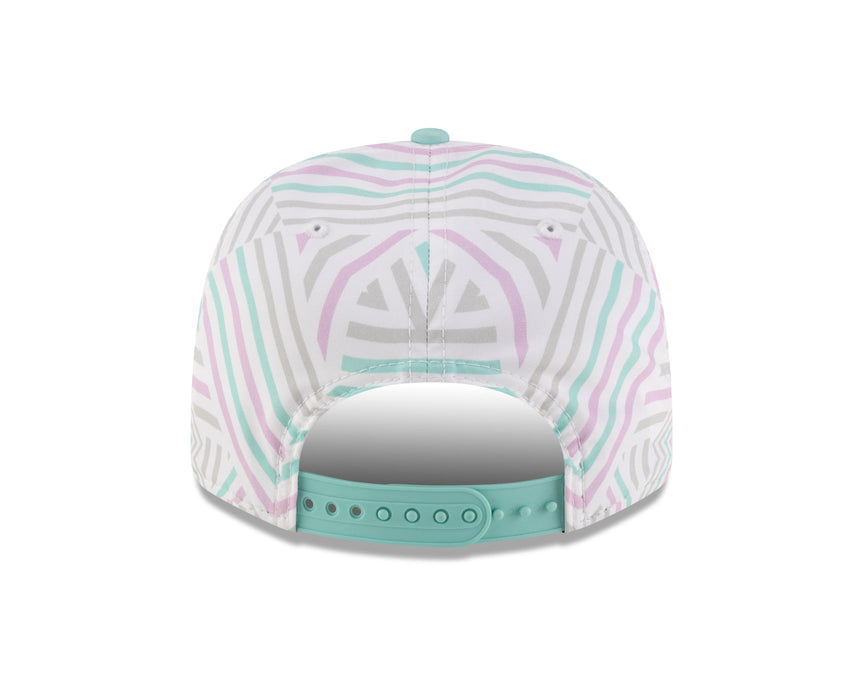 Gorra Haas F1 Miami 9SEVENTY 🔥