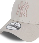 Gorra esencial del equipo 9FORTY de la liga MLB de los Yankees de Nueva York