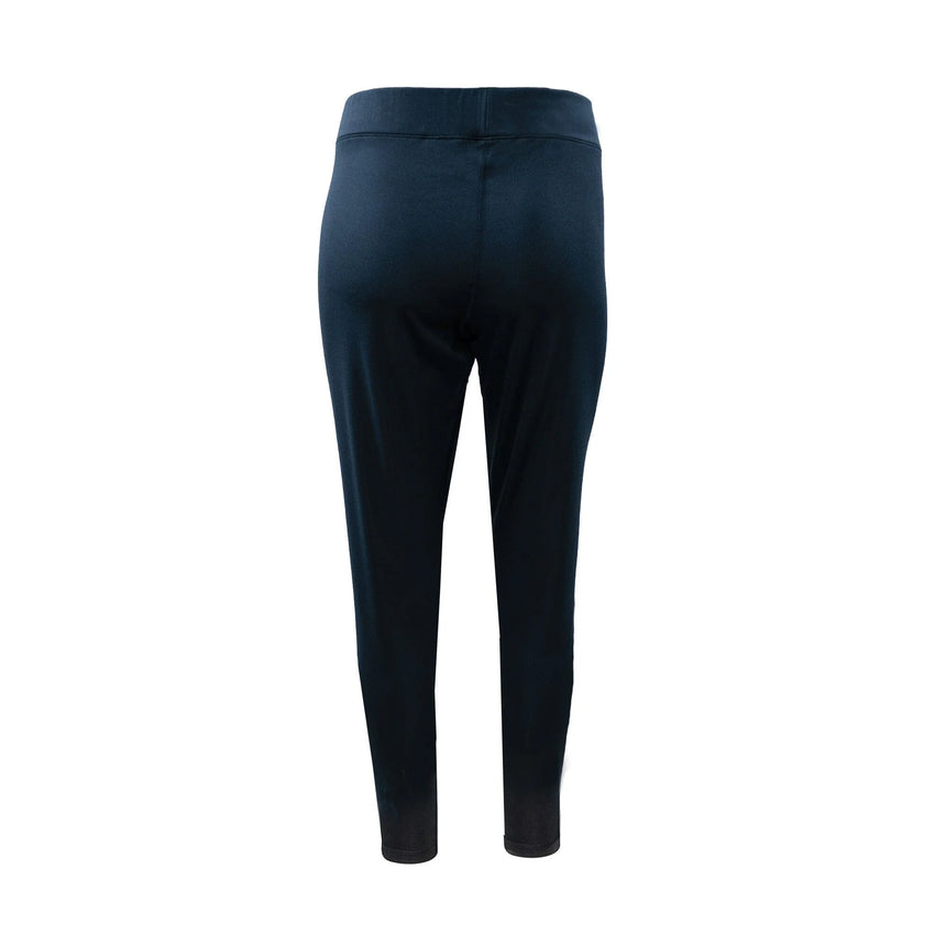 Mercedes Damen Stealth Leggings, Schwarz
