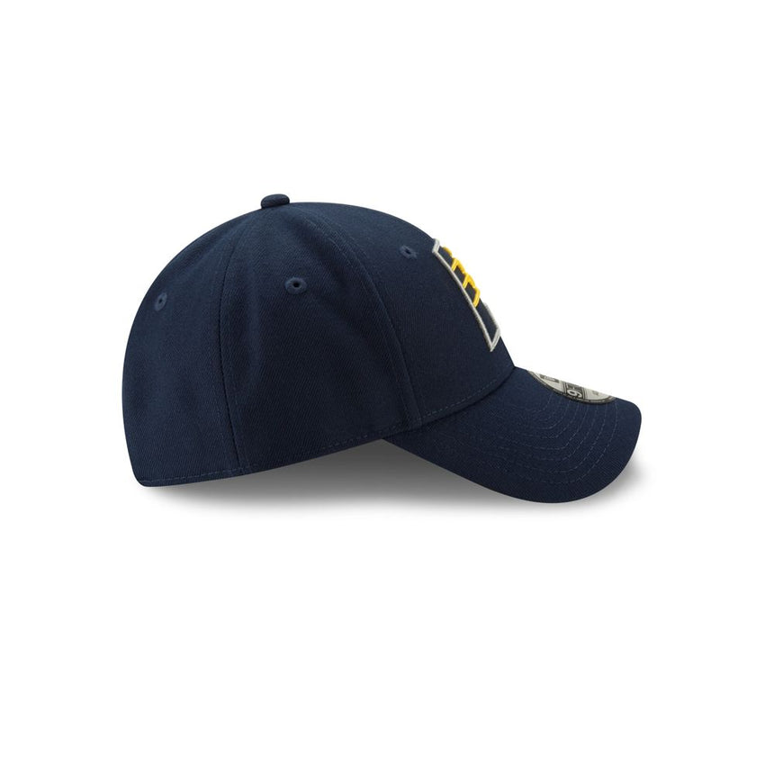 Gorra del equipo Indiana Pacers de la NBA