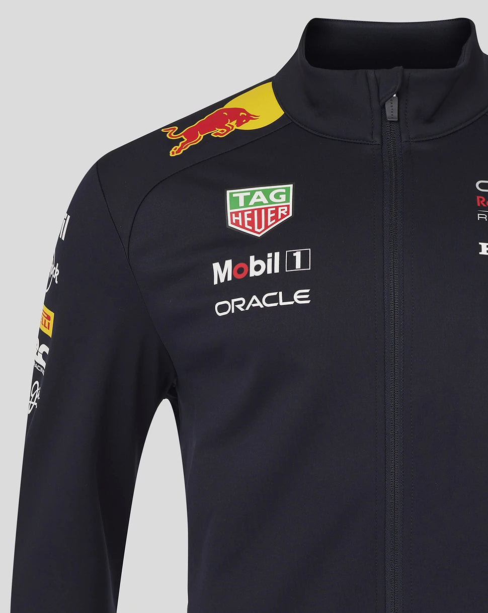 Red Bull Softshelljacke 🔥