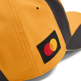 McLaren Cap, Team, Kinder, Papaya, 2026 3