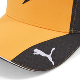 McLaren Cap, Team, Kinder, Papaya, 2026 4