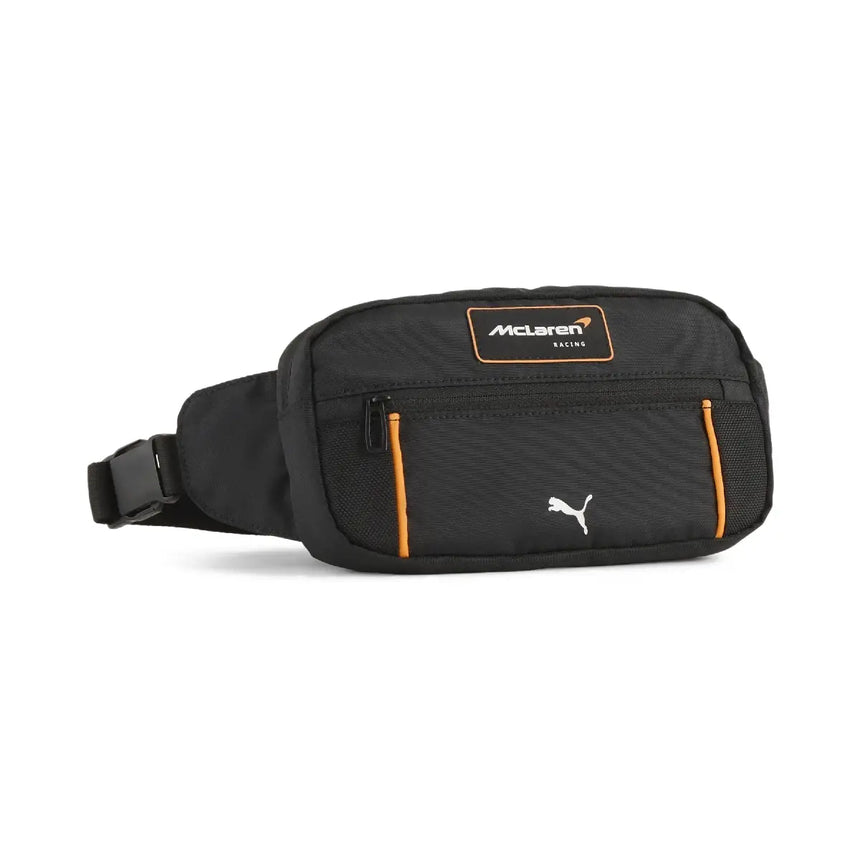 McLaren Derék Táska Schwarz