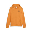 McLaren Kapuzenpullover, essential, Papaya