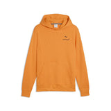 McLaren Kapuzenpullover, essential, Papaya