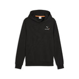 McLaren Kapuzenpullover, essential, schwarz