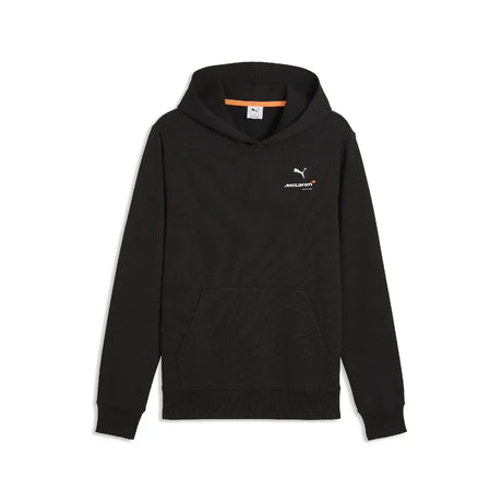 McLaren Kapuzenpullover, essential, schwarz