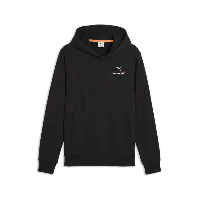 McLaren Kapuzenpullover, essential, schwarz