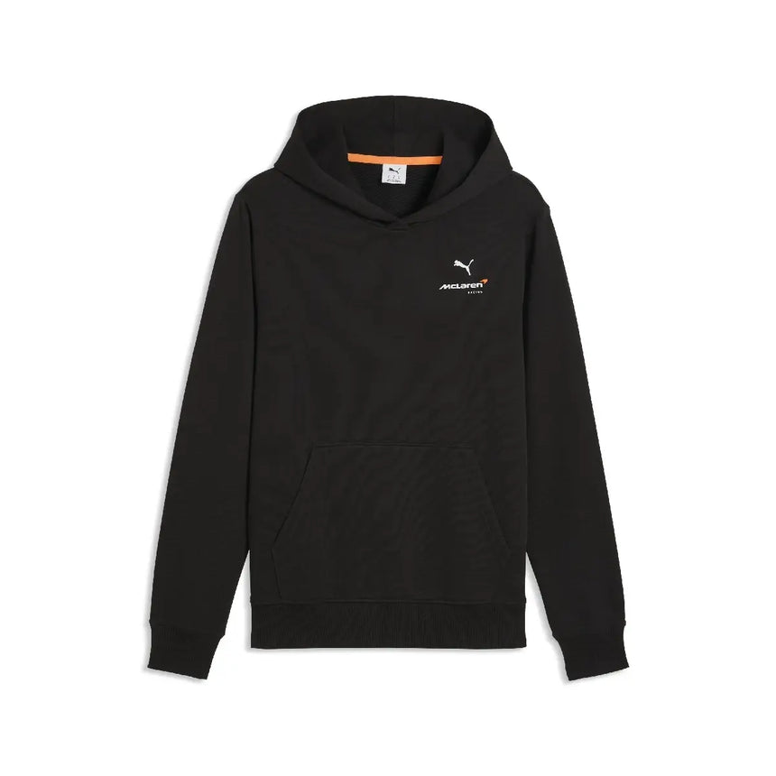 McLaren Kapuzenpullover, essential, schwarz