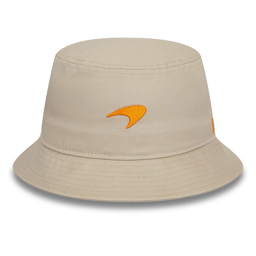 Gorra plana McLaren, NEW ERA, adulto, gris, 2024