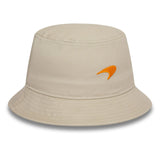 Gorra plana McLaren, NEW ERA, adulto, gris, 2024