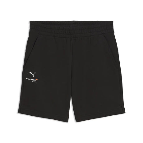 McLaren Shorts, Essential, Schwarz