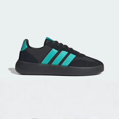 Mercedes adidas Schuhe, Barreda Decode, Schwarz