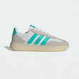 Mercedes adidas Schuhe, Barreda Decode, weiß