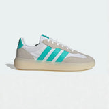 Mercedes adidas Schuhe, Barreda Decode, weiß