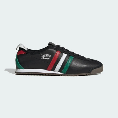 Mercedes adidas Schuhe, Italia 60s, schwarz