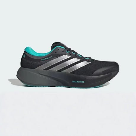 Mercedes adidas Schuhe, Supernova Rise 3, Schwarz