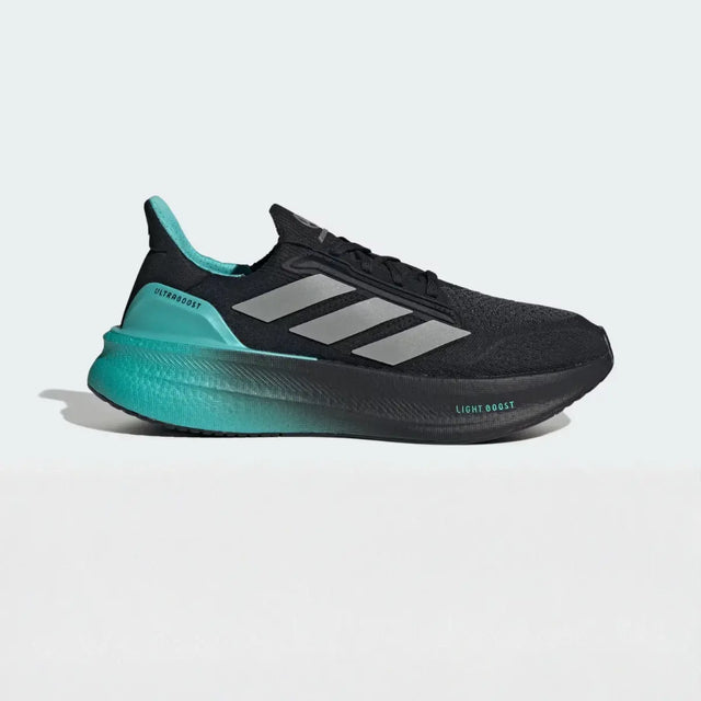 Mercedes adidas Schuhe, Ultraboost 5X, schwarz