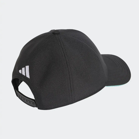 Mercedes-AMG Petronas F1 Team Kappe, Adidas, Schwarz, 2026 2