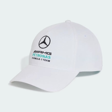 Mercedes Kappe, Dna, adidas, weiß