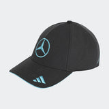 Mercedes Kappe, Team, adidas, George Russell, Schwarz