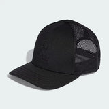 Mercedes Mütze, Stealth, adidas, Schwarz, 2026