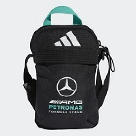 Mercedes Organizer Tasche, adidas, schwarz