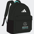 Mercedes Rucksack, Dna, adidas, schwarz