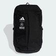 Mercedes Rucksack, Team, Ingenieure, adidas, Schwarz