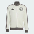 Mercedes, Sweatshirt, Silver Arrows Icon, adidas, Weiß