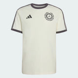 Mercedes, T-Shirt, Silver Arrows Icon, adidas, weiß