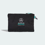 Mercedes Tasche, Dna, adidas, schwarz