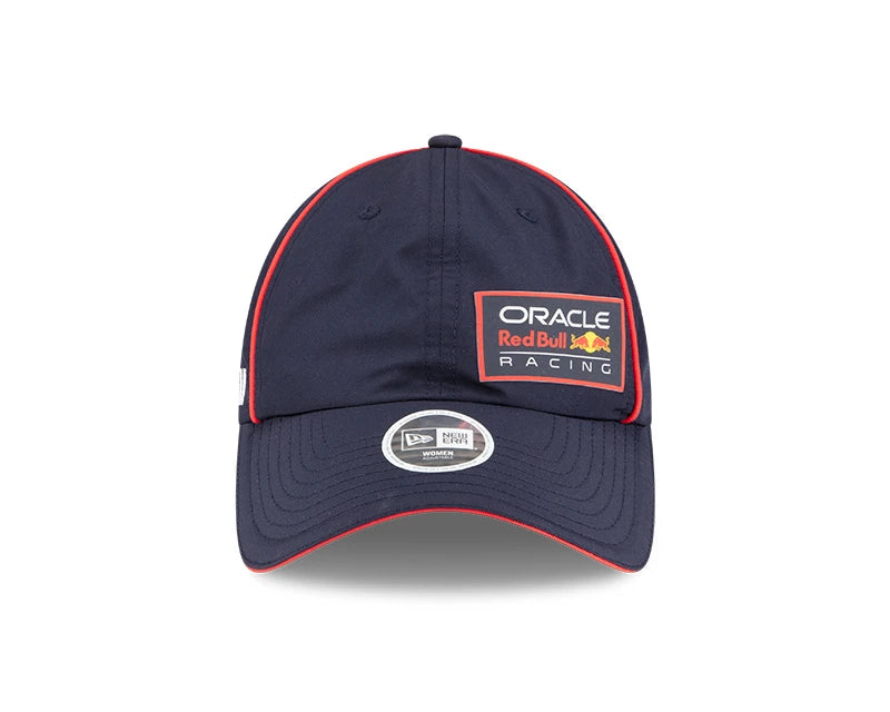 Red Bull Racing Team Open Cap – Women 🔥