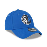 NBA Dallas Mavericks Team-Kappe