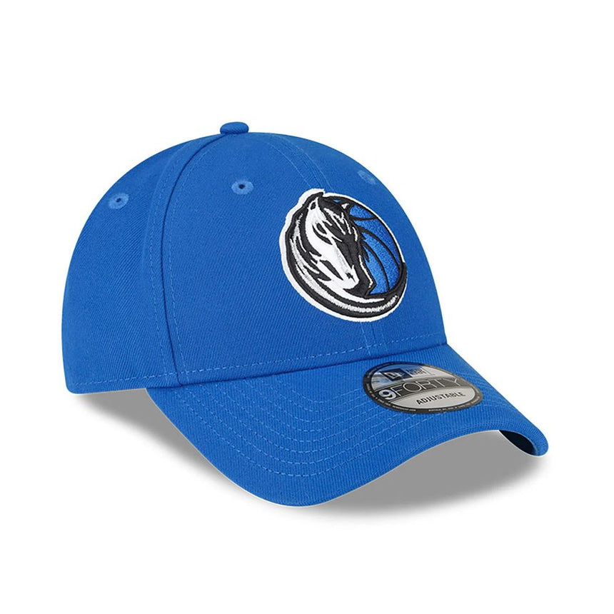 Gorra del equipo Dallas Mavericks de la NBA