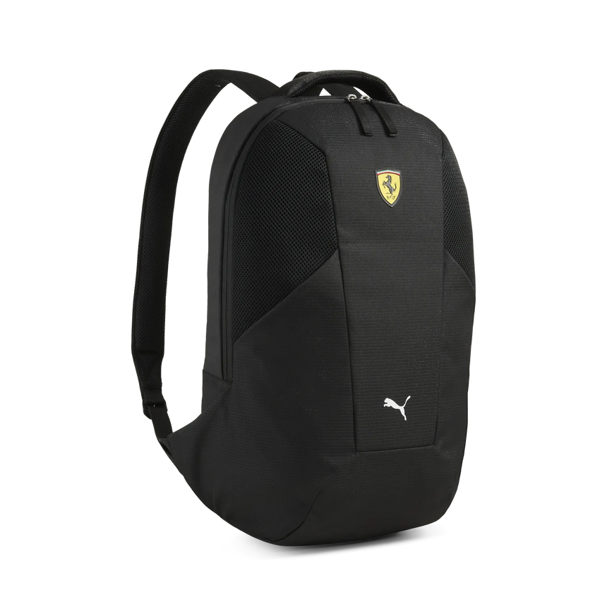 Mochila de carreras Ferrari 🔥
