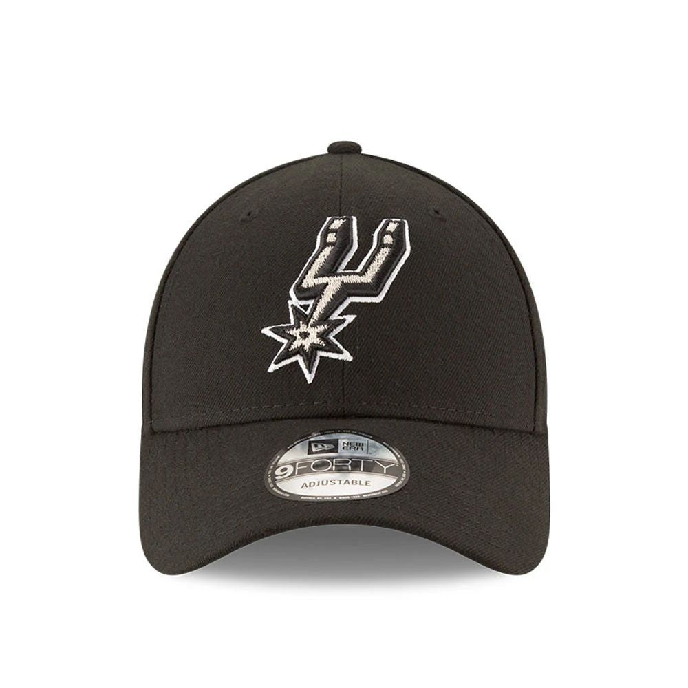 NBA San Antonio Spurs Team-Kappe